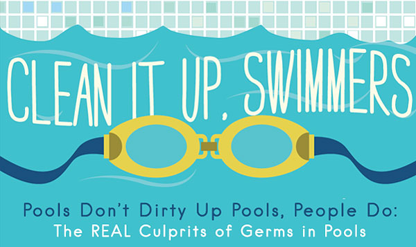 Personal Hygiene at the Swimming Pool: The Super Tips